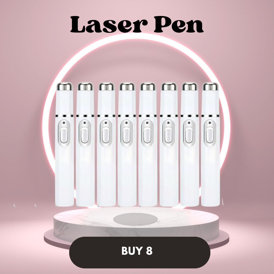 [⚡️BEST DEAL TODAY]🔥Non-Invasive Mole and Wart Removal Laser Pen
